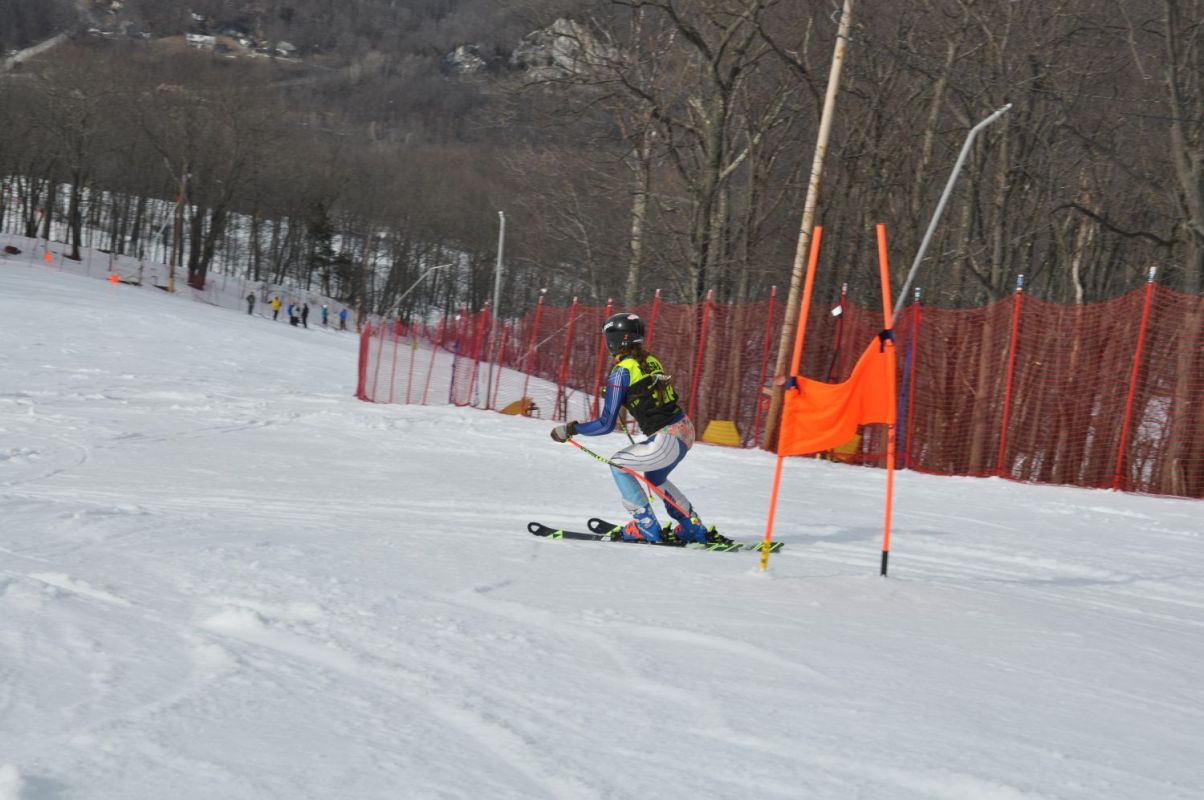 Jillian | Petro GS Qualifier