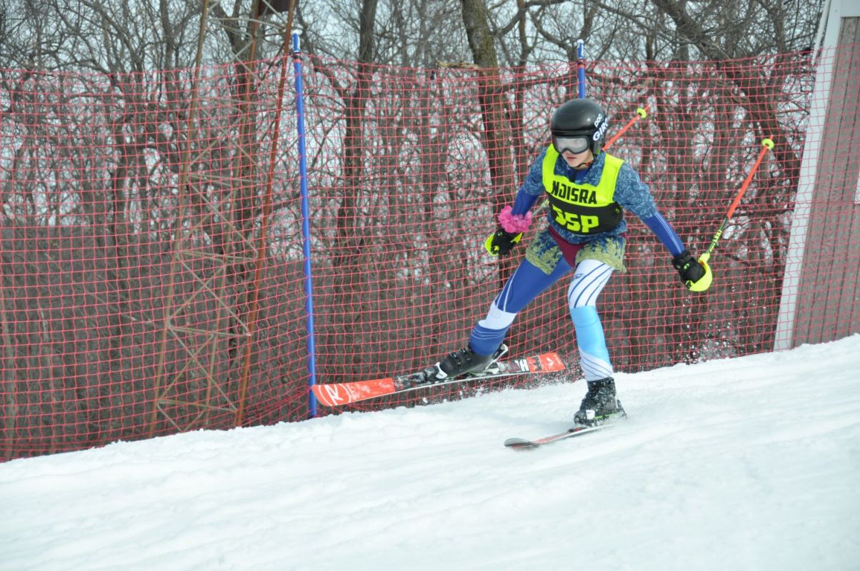 Rachel | Petro GS Qualifier