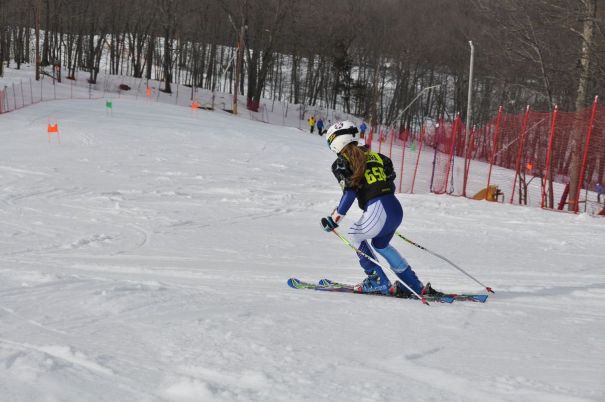 Cora | Petro GS Qualifier