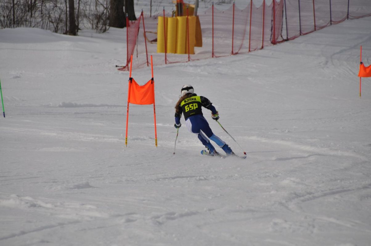 Cora | Petro GS Qualifier