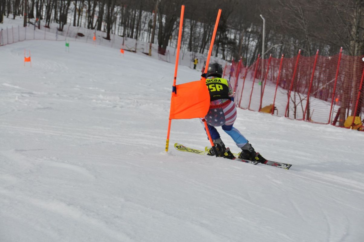 Connor | Petro GS Qualifier