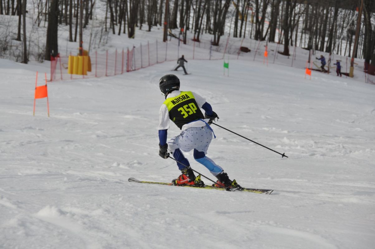 Joe | Petro GS Qualifier