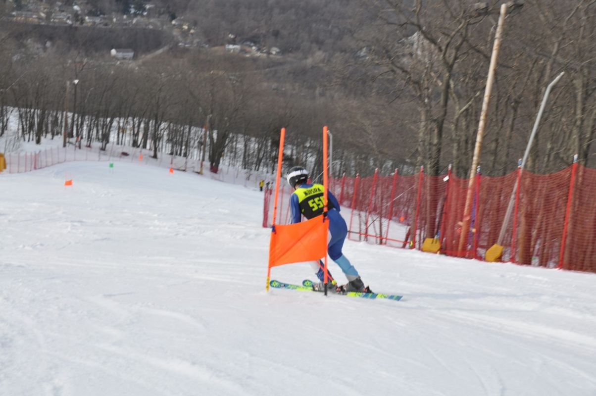 Charlie | Petro GS Qualifier