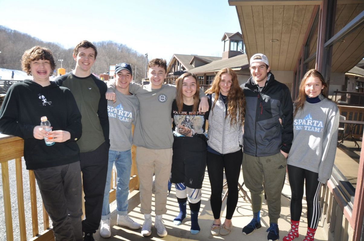Race Of Champions 6 All League & 2 Honorable Mention