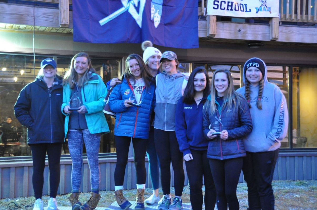 JV 3rd Place State Championships