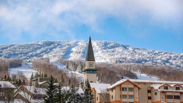 Stratton Vermont
